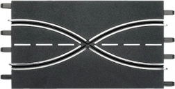 križanje staze 2 kom za CARRERA EVOLUTION, DIGITAL 132 i DIGITAL 124