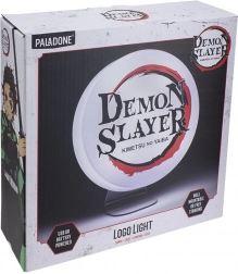 LED svjetlo Glava Demon Slayer