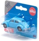 Model automobila Siku VW Beetle