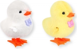 Plesuća piletina na ključ