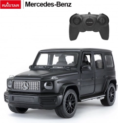 Auto na daljinsko upravljanje Mercedes-AMG G 63 1:24
