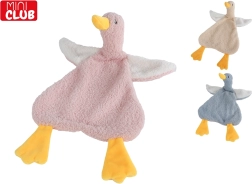 Mini Club patkica dekica za uspavljivanje 40 cm