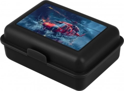 Kutija za užinu Spasioci