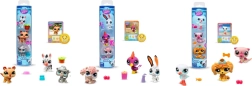 Littlest Pet Shop Pet Trio Tuba Serija 2 figurice