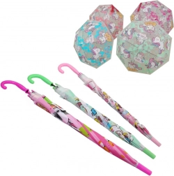 Kišobran Jednorog za Djevojčice 50 cm