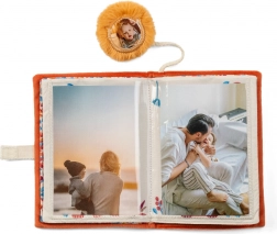 Lilliputiens fotoalbum – lav Jack