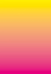 Puzzle prijelaz žuta do magenta 1000 dijelova