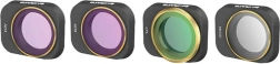 Set filtera UV, CPL, ND4 i ND8 za DJI Mini 3 Pro