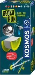 Gecko Run – trampolinsko proširenje
