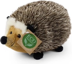 Plišani ježek 17 cm eco-friendly