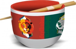 Harry Potter ramen zdjela i štapići – poklon set