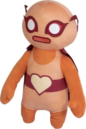 plišana igračka Gang Beasts 30 cm