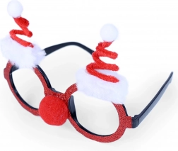 Božićne naočale Djed Mraz