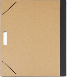 Mapa za crteže A3 Picasso Kraft nature