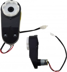 Motor za električni autić