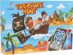 Dječja igra Treasure Hunt