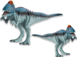 Schleich 15020 kriolofosaur dinosaur
