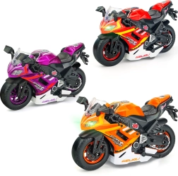 Motor na navijanje s efektima 16 cm