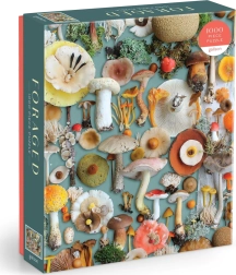 Puzzle Žetva 1000 dijelova