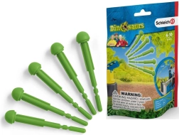 Schleich Omamljivi Projektili 5 kom Dinosaure 41470
