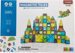 Magnetička Konstrukcijska Set
