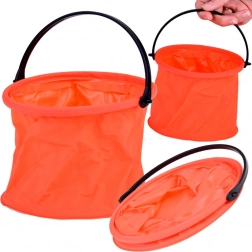 Sklopiva kanta igračka za male istraživače