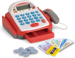 blagajna s efektima 19 cm