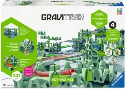 GraviTrax početni set Skytrax XXL – mega set staze za kuglice