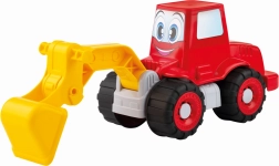 Veseli bager Androni Happy Truck - 36 cm