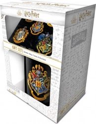 Poklon set Harry Potter - Hogwarts