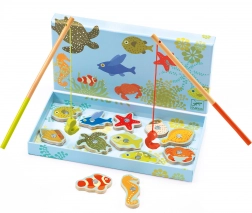 Tropski ribolov Djeco