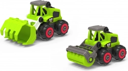 Poljoprivredni stroj na vijčanje