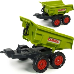 Falk sklopiva prikolica za djecu 3-7 godina