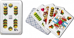 Marias dvoglav - karo