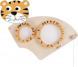 Glazbena zidna ploča TIGRIĆ – Classic World