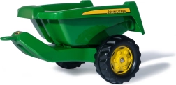 Rolly Toys prikolica Rolly Kipper za traktor John Deere