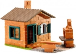 Kućica s roštiljem