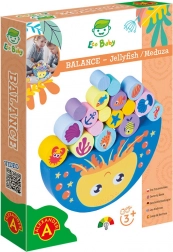 Arkadna igra Balance Medusa