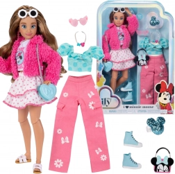 Disney ILY 4Ever modna lutka inspirirana Minnie s dodacima 30 cm