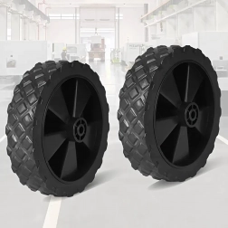 Zamjensko kolo za vrtna i transportna kolica, 1 kom