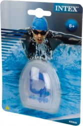 55609 Štipaljka za nos i čepići za uši