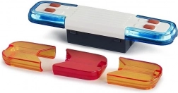 Bruder svjetlosni i zvučni modul za kamione