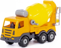 Plastični miješalac betona 43 cm