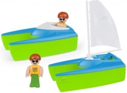 Lena Set jedrilica Katamaran