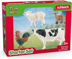 Početni set Farm World Farma