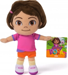 Plišana lutka DORA the Explorer 20 cm