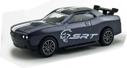 Autić na povlačenje 1:43