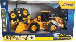 DRIVERO RC utovarivač