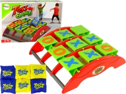 Vještinska igra Križić-kružić Bacanje na cilj