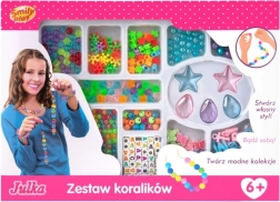 Set perlica u kutijici